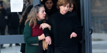 Ξέσπασε η εισαγγελέας στη δίκη Τοπαλούδη – «Λέτε ψέματα»