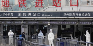 Πανεθνικά μέτρα στην Κίνα για τον κοροναϊό – Κρούσματα σε Μαλαισία και Γαλλία