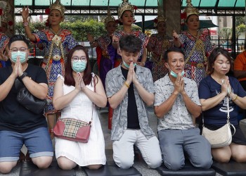 Κινεζικός ιός: Βήμα-βήμα η εξέλιξη της επιδημίας της νέας ιογενούς πνευμονίας