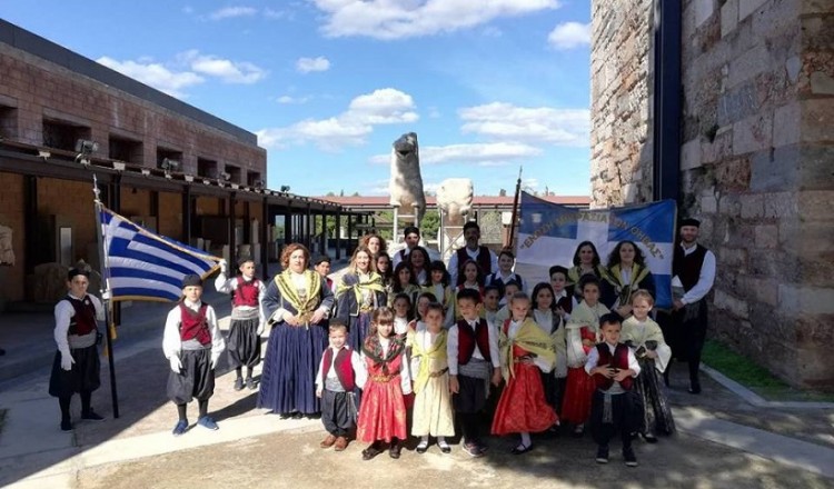 Νέο Διοικητικό Συμβούλιο στην Ένωση Μικρασιατών Θήβας