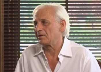 Θεόδωρος Νιτσιάκος: Πώς το αυτοκίνητο του επιχειρηματία έπεσε στον γκρεμό