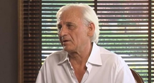 Θεόδωρος Νιτσιάκος: Πώς το αυτοκίνητο του επιχειρηματία έπεσε στον γκρεμό