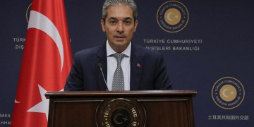 Η Τουρκία ζητά άνευ όρων διαπραγματεύσεις με την Ελλάδα και απόσυρση των ελληνικών πλοίων