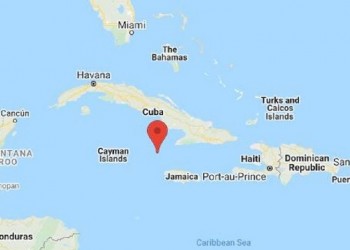 Τζαμάικα: Σεισμός 7,7 βαθμών, προειδοποίηση για τσουνάμι