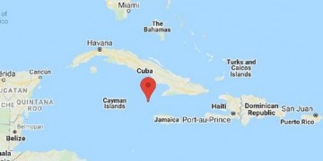 Τζαμάικα: Σεισμός 7,7 βαθμών, προειδοποίηση για τσουνάμι