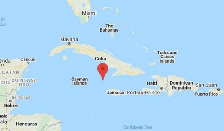 Τζαμάικα: Σεισμός 7,7 βαθμών, προειδοποίηση για τσουνάμι