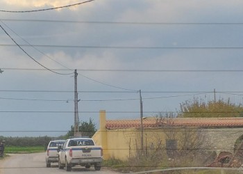 Δολοφονία στις Μοίρες Ηρακλείου: Τον πυροβόλησε για ασήμαντη αφορμή