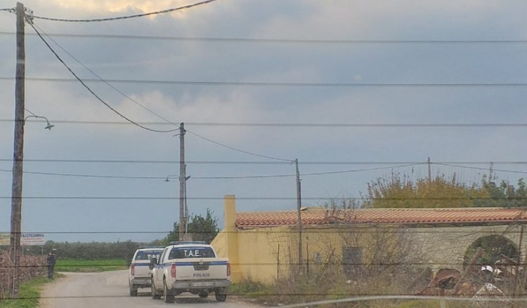 Δολοφονία στις Μοίρες Ηρακλείου: Τον πυροβόλησε για ασήμαντη αφορμή