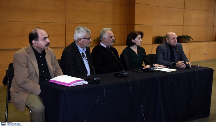 Σύλλογος Παλιννοστούντων Ποντίων: Να ζητήσει συγγνώμη ο Ολυμπιακός