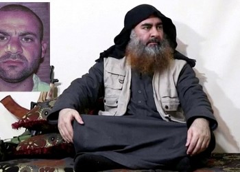 Ένας από τους ιδρυτές και κυριότερους ιδεολόγους του Ισλαμικού Κράτους, νέος επικεφαλής της τζιχαντιστικής οργάνωσης