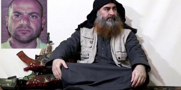Ένας από τους ιδρυτές και κυριότερους ιδεολόγους του Ισλαμικού Κράτους, νέος επικεφαλής της τζιχαντιστικής οργάνωσης
