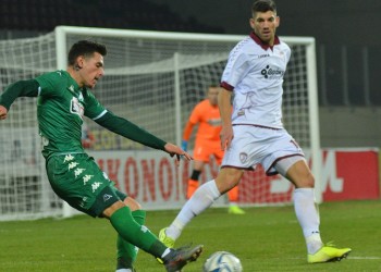 ΑΕΛ-Παναθηναϊκός 0-2