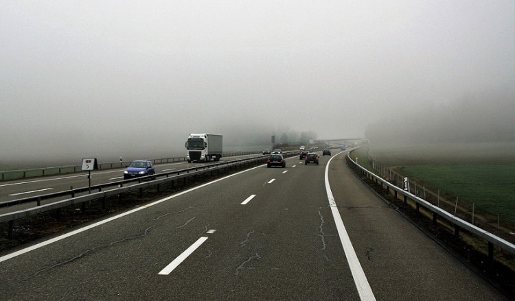 Χαλκηδόνα Θεσσαλονίκης: Άνοιξε ο αυτοκινητόδρομος ΠΑΘΕ μετά τη σύγκρουση δύο φορτηγών