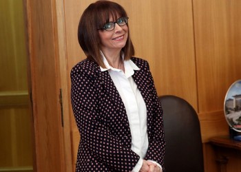 Η πρώτη γυναίκα ΠτΔ της Ελλάδας – Οι προτεραιότητες της Αικατερίνης Σακελλαροπούλου