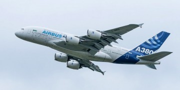 Airbus: Αντιμέτωπη με πρόστιμο 4 δισ. δολαρίων