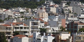 Τριετής αναστολή εφαρμογής ΦΠΑ στα ακίνητα