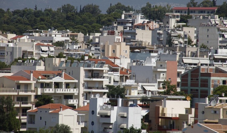 Τριετής αναστολή εφαρμογής ΦΠΑ στα ακίνητα