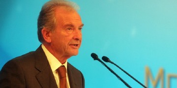 Πέθανε ο πρώην υπουργός της ΝΔ Απόστολος Σταύρου