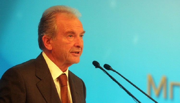 Πέθανε ο πρώην υπουργός της ΝΔ Απόστολος Σταύρου