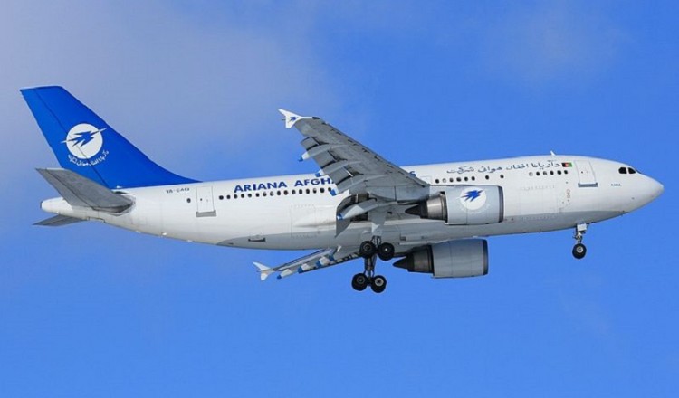 Έκτακτο: Συνετρίβη αεροσκάφος με 83 επιβάτες στο Αφγανιστάν