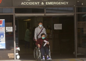 Ανησυχία για τον νέο κοροναϊό στην Κίνα – Καταγράφηκαν άλλα 17 κρούσματα