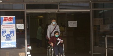 Ανησυχία για τον νέο κοροναϊό στην Κίνα – Καταγράφηκαν άλλα 17 κρούσματα