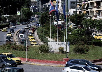 Είκοσι νεκροί και 566 τραυματίες τον Δεκέμβριο στην Αττική