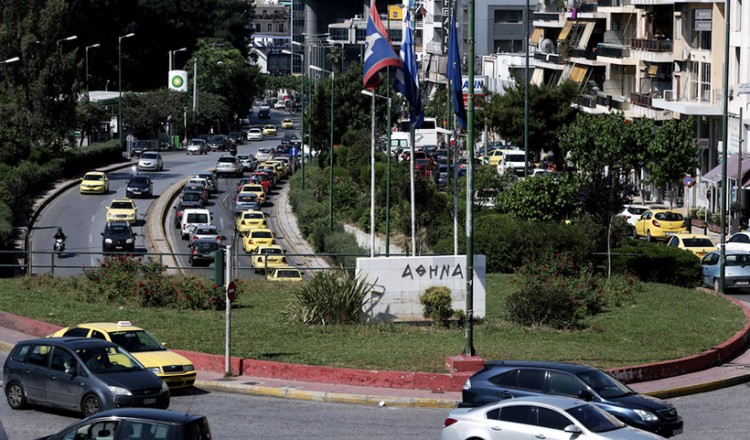 Είκοσι νεκροί και 566 τραυματίες τον Δεκέμβριο στην Αττική