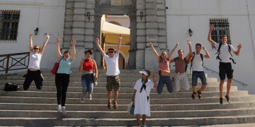 «Ολυμπιάδα Αρχαίων Ελληνικών»: 81 Αυστριακοί έχουν αναδειχθεί την τελευταία 10ετία