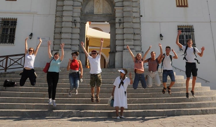 «Ολυμπιάδα Αρχαίων Ελληνικών»: 81 Αυστριακοί έχουν αναδειχθεί την τελευταία 10ετία