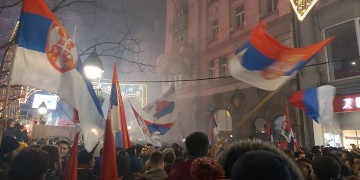 Το Εκκλησιαστικό δυσχεραίνει τις σχέσεις Σερβίας-Μαυροβουνίου