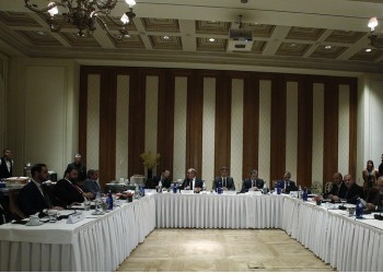 Συνάντηση Big 4: Σημεία σύγκλισης και νέο ραντεβού
