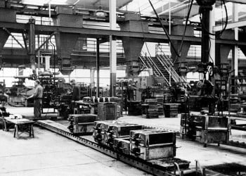 Η μετανάστευση με τα μάτια των Ελλήνων της BMW
