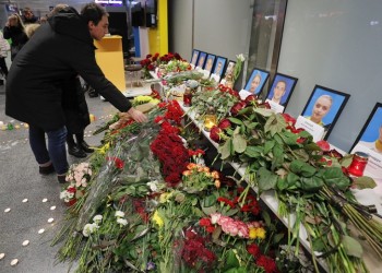 Συντριβή ουκρανικού Boeing στο Ιράν: Πιθανότερο το σενάριο της μηχανικής βλάβης