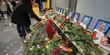 Συντριβή ουκρανικού Boeing στο Ιράν: Πιθανότερο το σενάριο της μηχανικής βλάβης