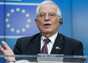 ΕΕ: Επισπεύδεται η κατάρτιση λίστας κυρώσεων για τις παράνομες τουρκικές γεωτρήσεις