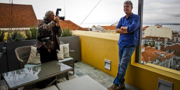 Το νέο βιβλίο του Άντονι Μπουρντέν θα κυκλοφορήσει δύο χρόνια μετά την αυτοκτονία του