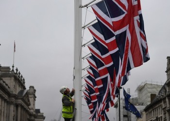 Ώρα Brexit: Σήμερα η αποχώρηση της Βρετανίας, τι αλλάζει άμεσα