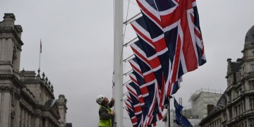 Ώρα Brexit: Σήμερα η αποχώρηση της Βρετανίας, τι αλλάζει άμεσα