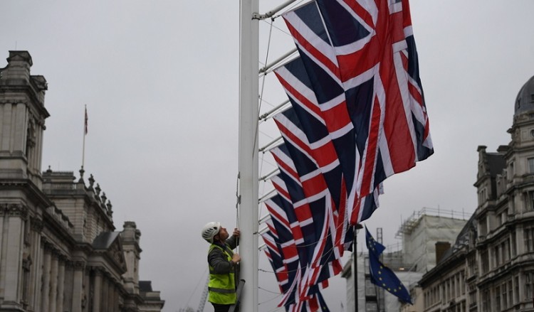 Ώρα Brexit: Σήμερα η αποχώρηση της Βρετανίας, τι αλλάζει άμεσα