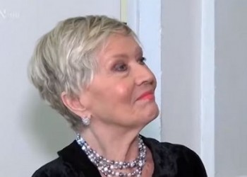 Πέθανε η Έρρικα Μπρόγιερ