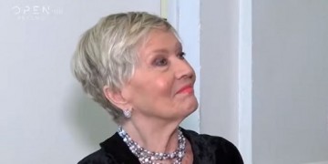 Πέθανε η Έρρικα Μπρόγιερ