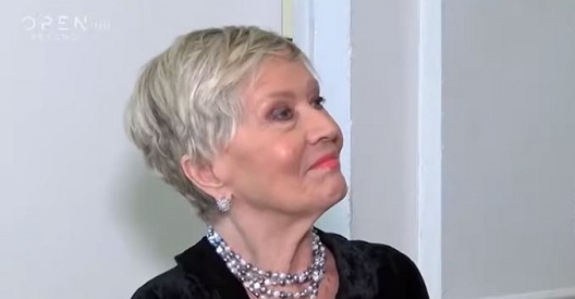 Πέθανε η Έρρικα Μπρόγιερ