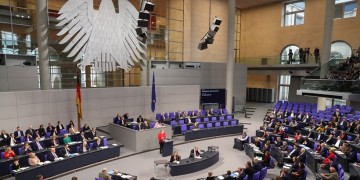 Γερμανία: Το μνημόνιο Τουρκίας-Λιβύης παραβιάζει το Διεθνές Δίκαιο