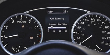 Οι Έλληνες οδηγοί «ψήφισαν» βενζινοκίνητα και το 2019