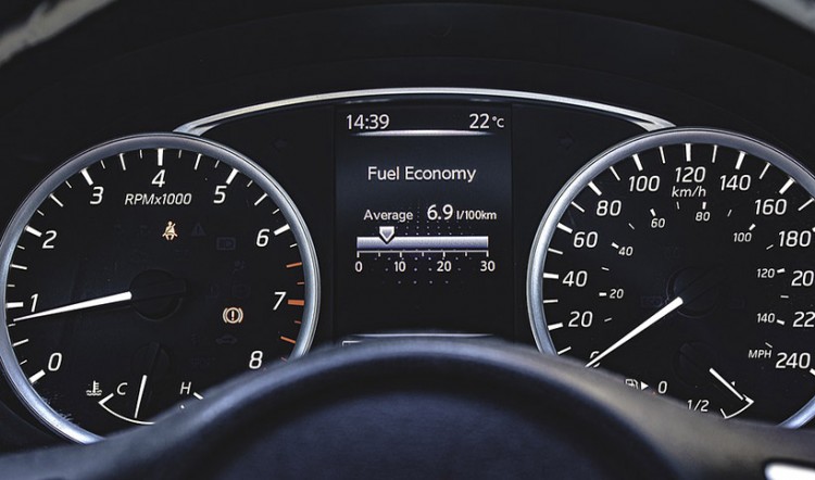 Οι Έλληνες οδηγοί «ψήφισαν» βενζινοκίνητα και το 2019