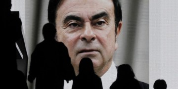 Καταζητούμενος από την Interpol ο Κάρλος Γκοσν, πρώην πρόεδρος της Nissan-Renault