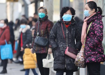 Ελπιδοφόρα ανακάλυψη στη μάχη κατά του κορονοϊού από Κινέζους επιστήμονες