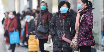 Ελπιδοφόρα ανακάλυψη στη μάχη κατά του κορονοϊού από Κινέζους επιστήμονες