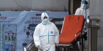 Νέος κοροναϊός στην Κίνα: Τέταρτος θάνατος ασθενούς στη Βουχάν